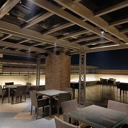 Clarks Inn Express, Dehradun Luaran gambar