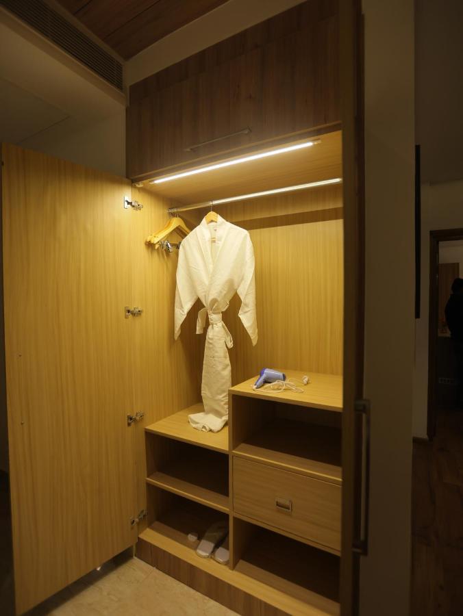 Clarks Inn Express, Dehradun Luaran gambar