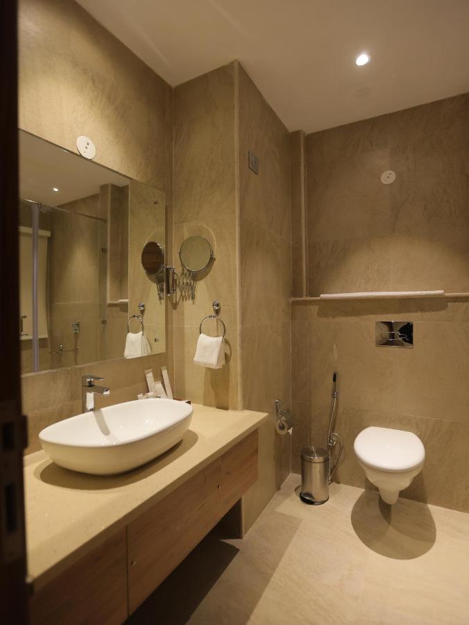 Clarks Inn Express, Dehradun Luaran gambar